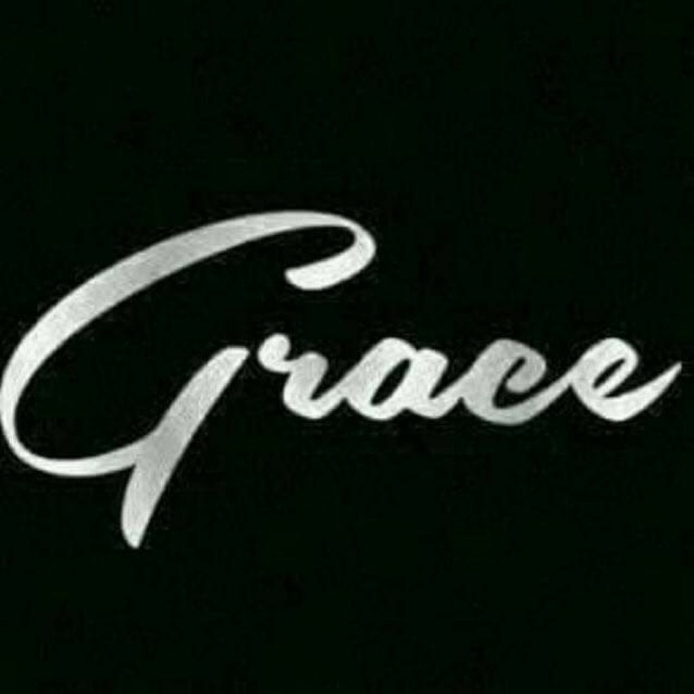 Meet your Posher, Grace
